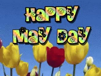 may day gifs|Mayday GIFs